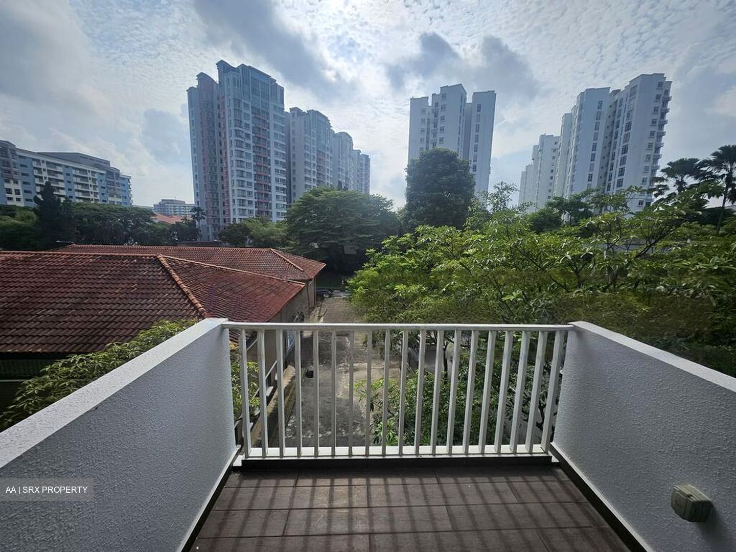 Woodhaven (D25), Condominium #457201831